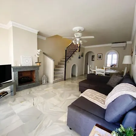 Town House In Riviera, Apartment *
