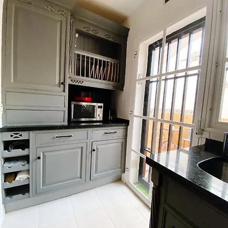 Town House In Riviera, Apartamento