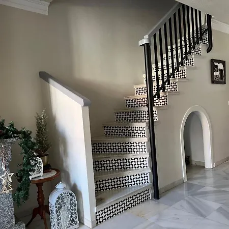 Apartamento Town House In Riviera, Mijas