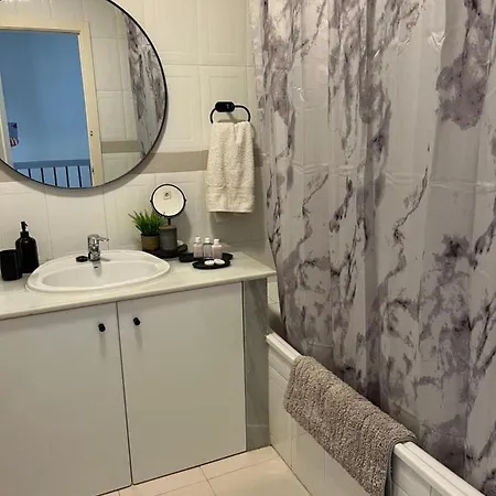 Apartamento Town House In Riviera,
