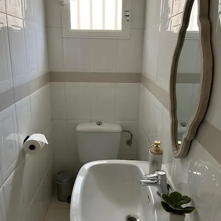 Town House In Riviera,