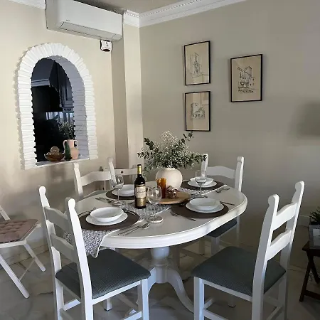 Apartamento Town House In Riviera, *