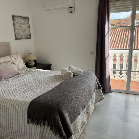 Town House In Riviera, Apartamento *