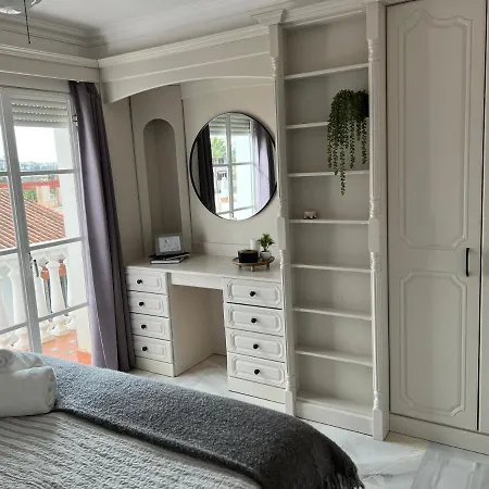 Apartamento Town House In Riviera, Mijas