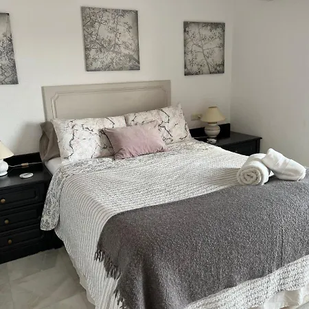 Town House In Riviera, Mijas