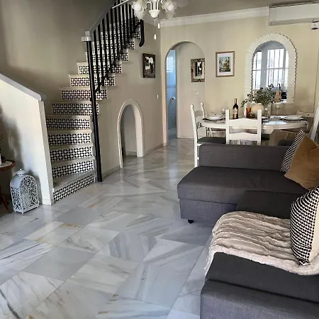 Town House In Riviera, Apartamento