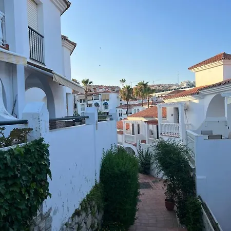 Town House In Riviera,