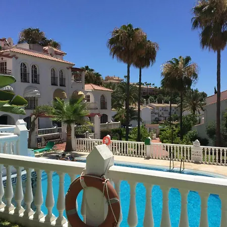 Town House In Riviera,