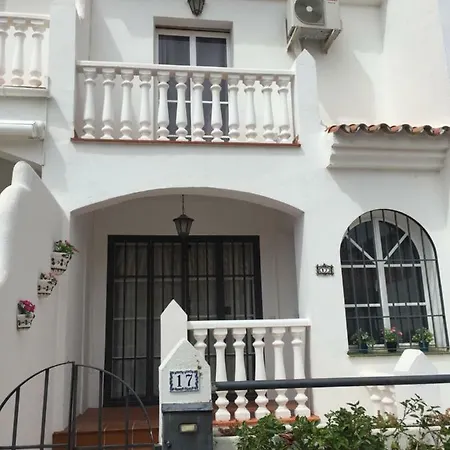 Town House In Riviera, Mijas