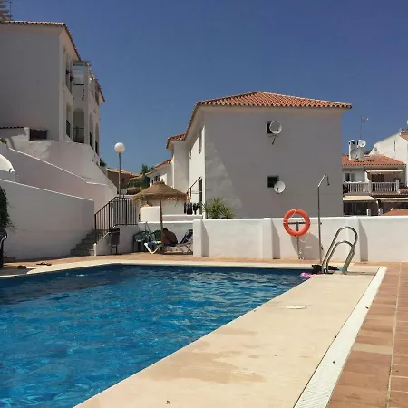 Apartamento Town House In Riviera,