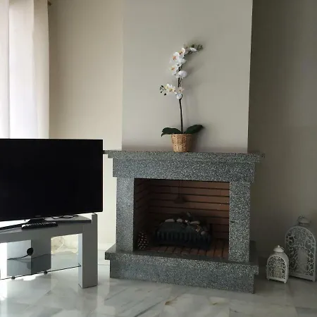 Apartamento Town House In Riviera,