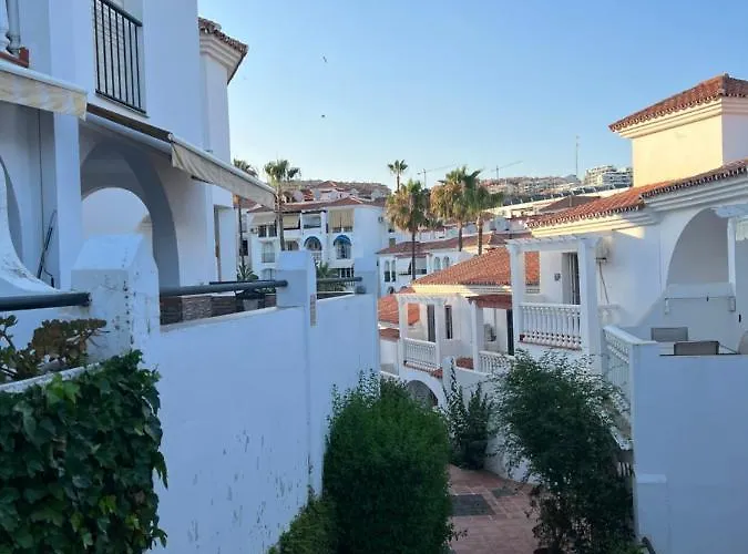 Town House In Riviera,
