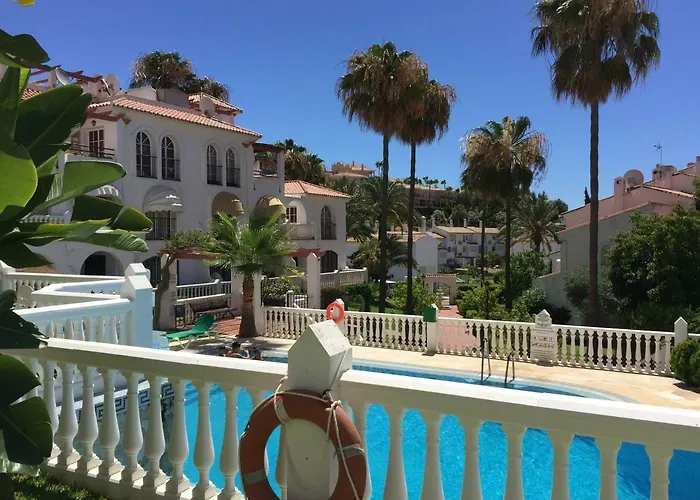 Town House In Riviera,