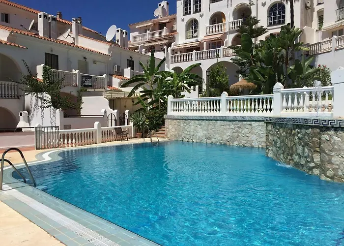 Town House In Riviera,