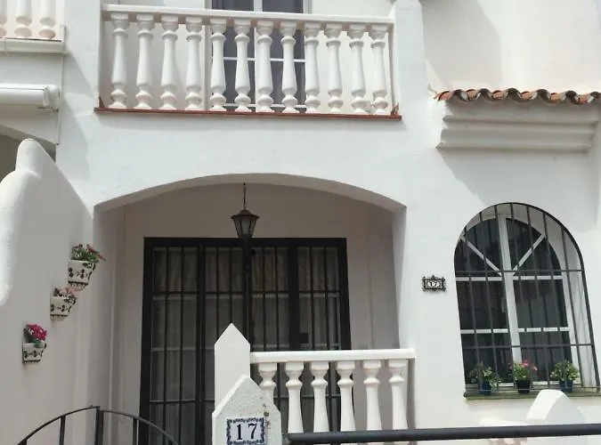 Town House In Riviera, Mijas