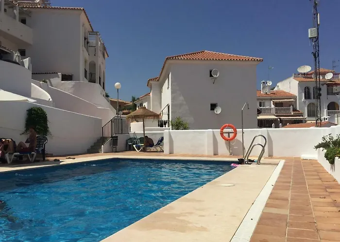 Lägenhet Town House In Riviera,